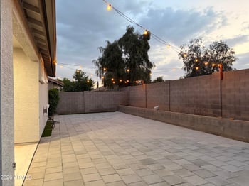 3616 Loback Ln, Gilbert, AZ 85297