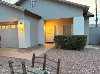3616 Loback Ln, Gilbert, AZ 85297