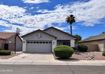 3616 Loback Ln, Gilbert, AZ 85297