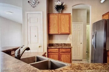 3616 Loback Ln, Gilbert, AZ 85297