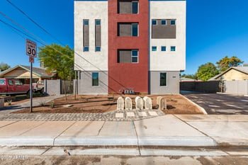 3616 N 12th St, Phoenix, AZ 85014
