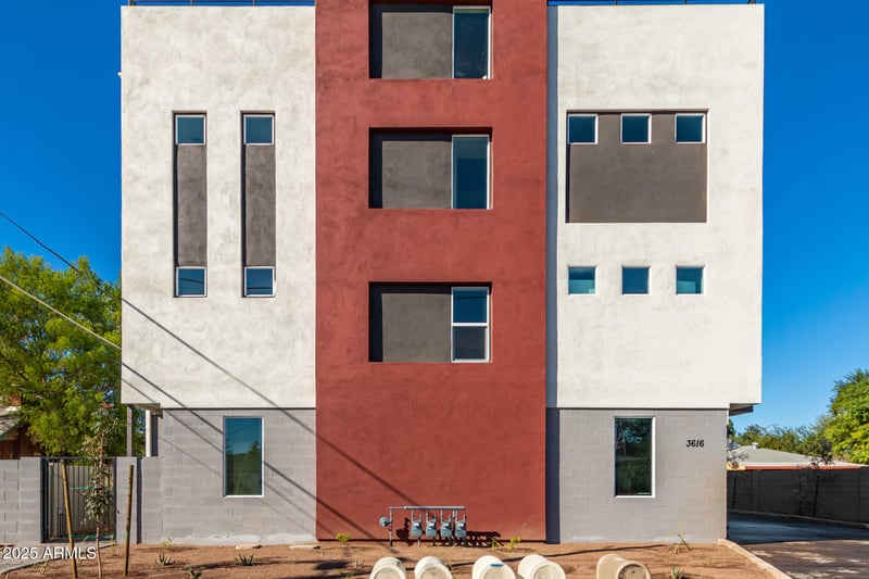 3616 N 12th St, Phoenix, AZ 85014