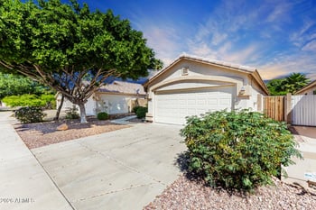 3616 Questa Dr, Glendale, AZ 85310