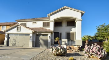 3616 Red Oak Ln, Gilbert, AZ 85297