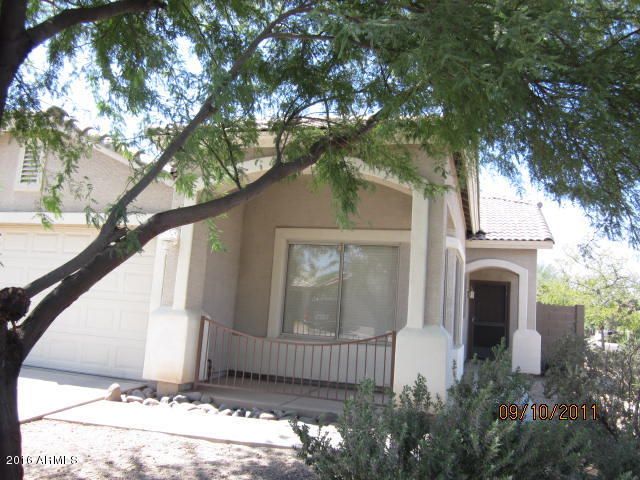 3616 S 73rd Dr, Phoenix, AZ 85043