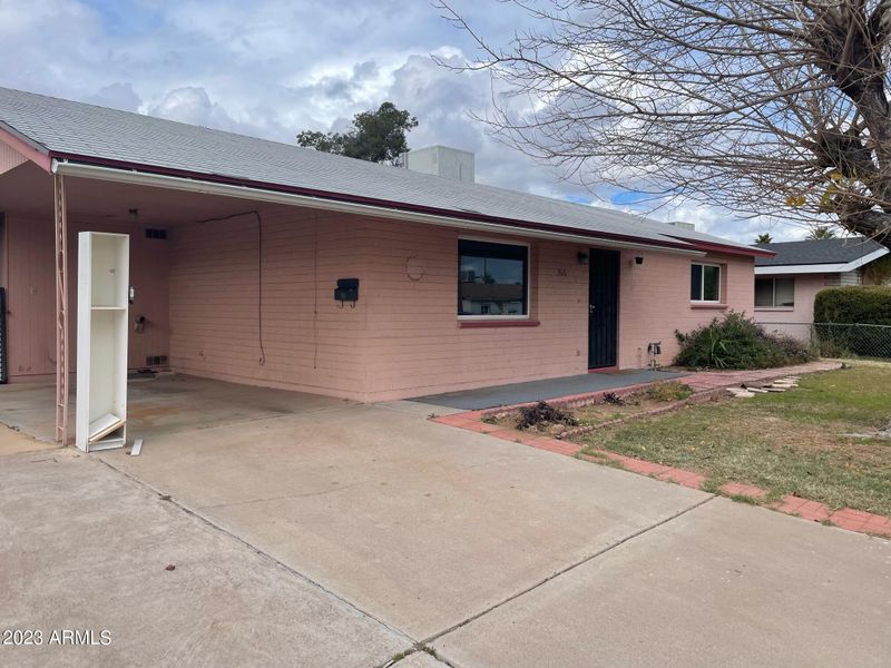 3616 S Cutler Dr, Tempe, AZ 85282