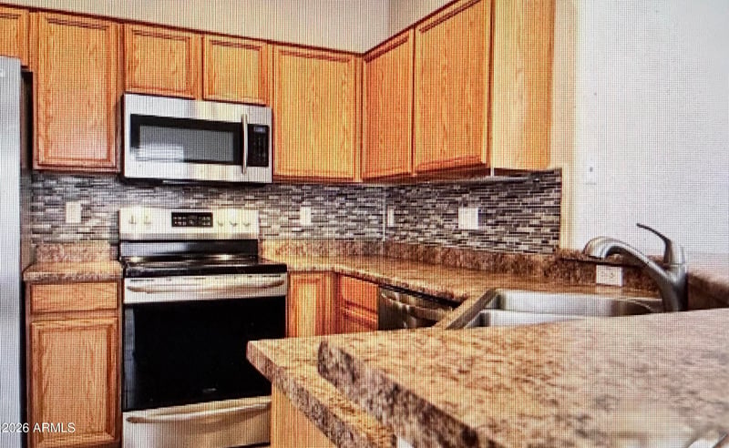 3616 Loback Ln, Gilbert, AZ 85297