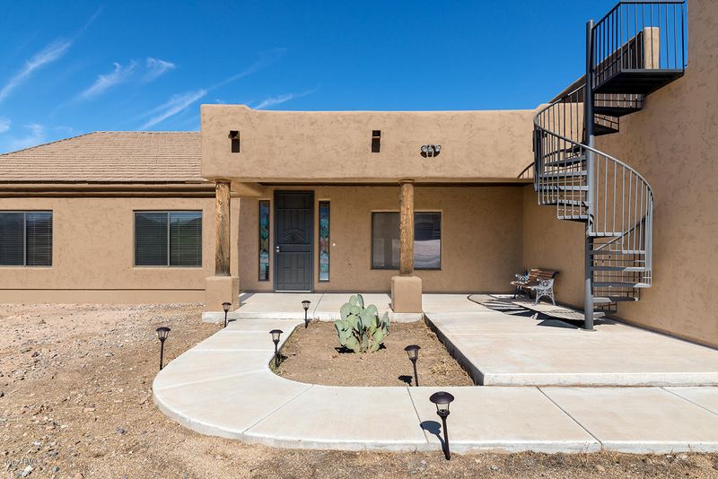 3616 W Bohl St, Laveen, AZ 85339