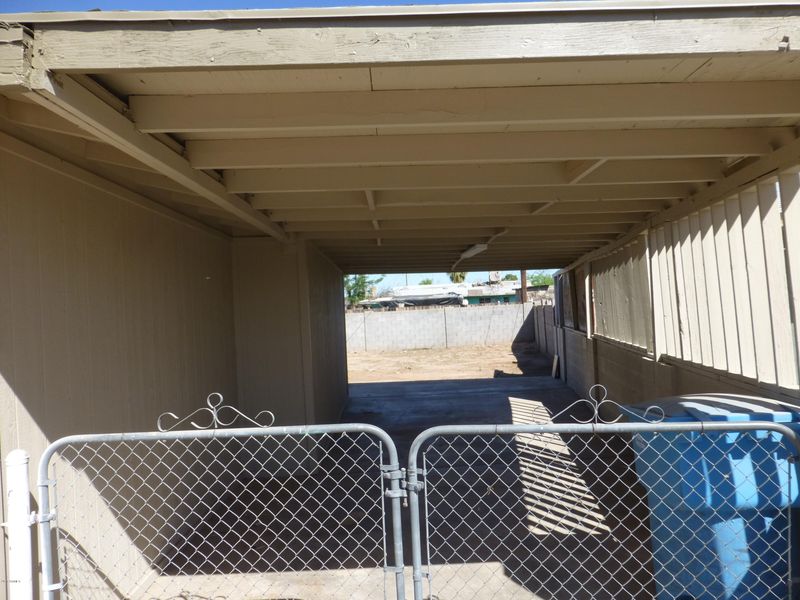 3616 W La Salle St, Phoenix, AZ 85041