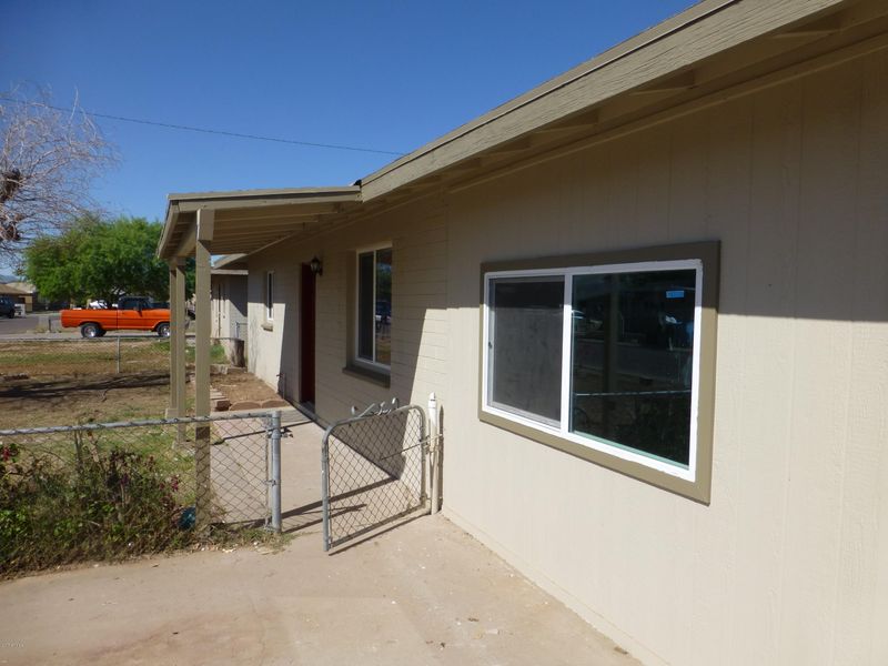 3616 W La Salle St, Phoenix, AZ 85041