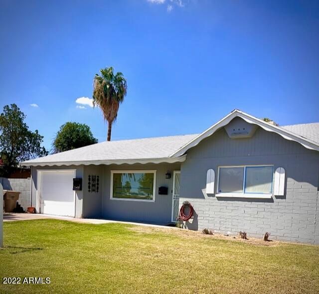 3616 W Puget Ave, Phoenix, AZ 85051