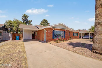 3616 Stella Ln, Phoenix, AZ 85019