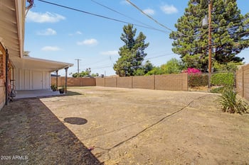 3616 Stella Ln, Phoenix, AZ 85019