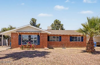 3616 Stella Ln, Phoenix, AZ 85019