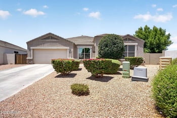 36162 N Quiros Dr, San Tan Valley, AZ 85143