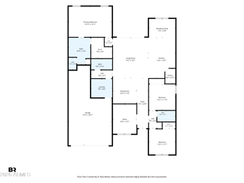 36162 Quiros Dr, San Tan Valley, AZ 85143