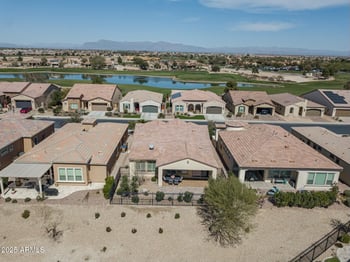 36168 Stoneware Dr, Queen Creek, AZ 85140