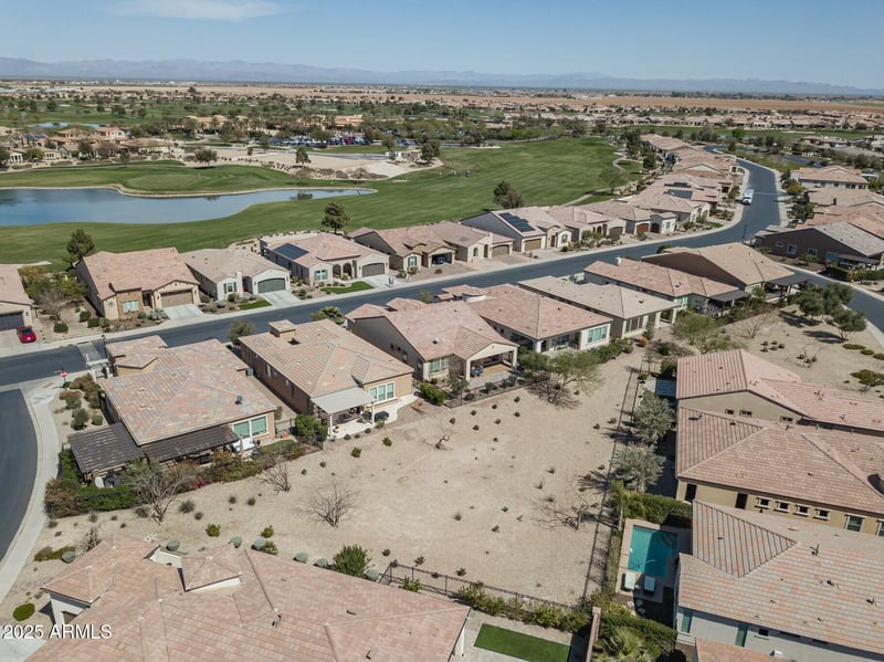 36168 Stoneware Dr, Queen Creek, AZ 85140