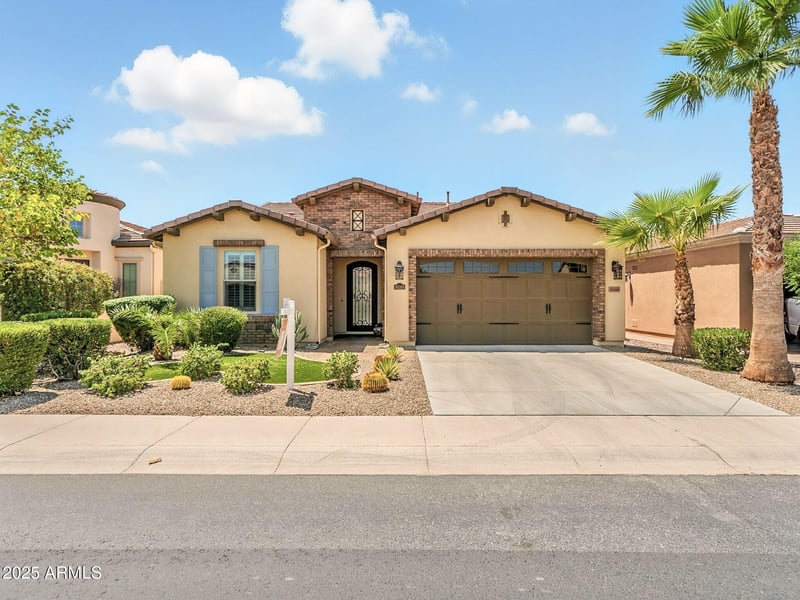 36168 Stoneware Dr, Queen Creek, AZ 85140