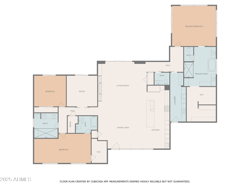 3617 47th Pl, Phoenix, AZ 85018