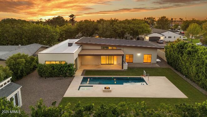 3617 47th Pl, Phoenix, AZ 85018