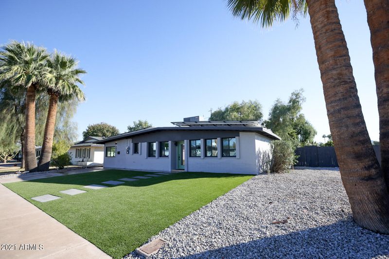 3617 E Paradise Dr, Phoenix, AZ 85028
