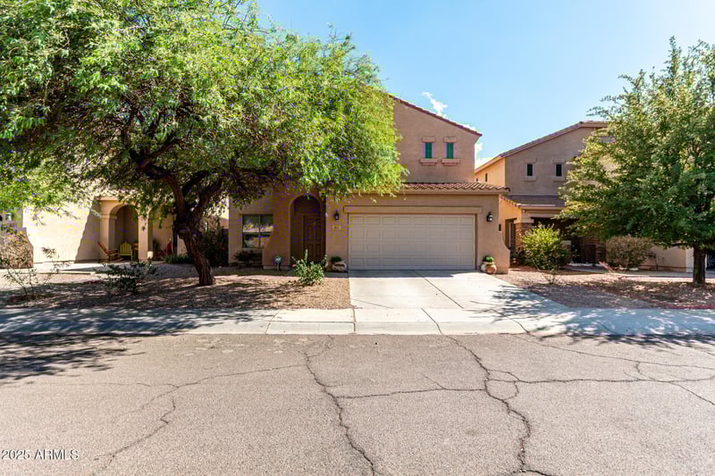 3617 Glass Ln, Phoenix, AZ 85041