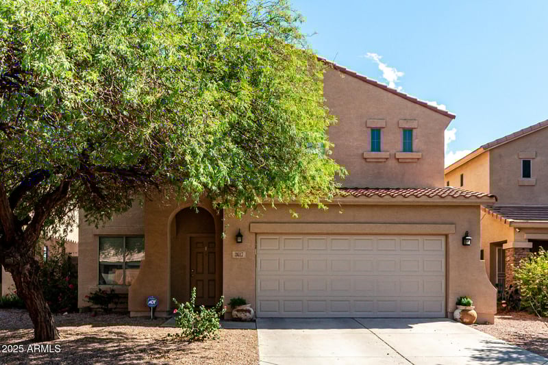 3617 Glass Ln, Phoenix, AZ 85041