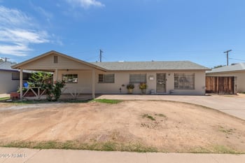 3617 Luke Ave, Phoenix, AZ 85019