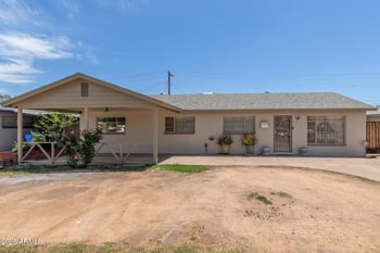 3617 Luke Ave, Phoenix, AZ 85019