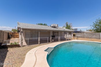 3617 Luke Ave, Phoenix, AZ 85019