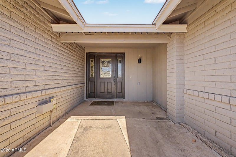 3617 S Siesta Ln, Tempe, AZ 85282