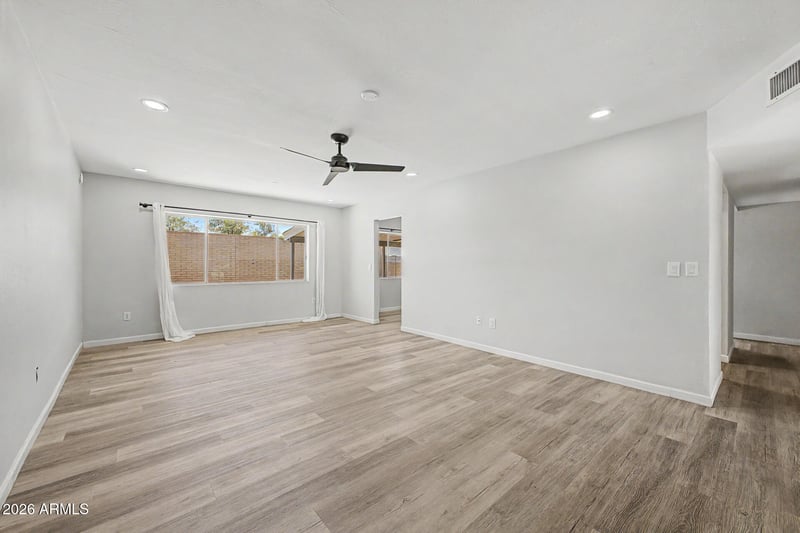 3617 S Siesta Ln, Tempe, AZ 85282