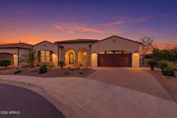 36170 Puente Alto Ave, Queen Creek, AZ 85140