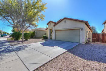 36171 Prado St, Maricopa, AZ 85138
