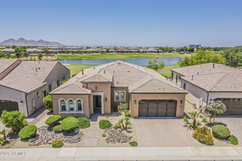 36172 Secret Garden Pa, Queen Creek, AZ 85140