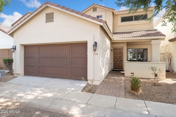 3618 38th St #14, Phoenix, AZ 85018