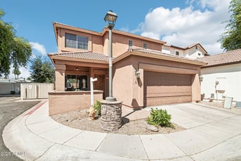 3618 38th St #6, Phoenix, AZ 85018