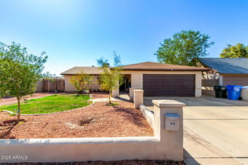 3618 87th Ave, Phoenix, AZ 85037