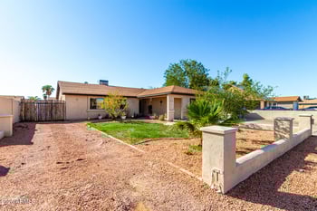 3618 87th Ave, Phoenix, AZ 85037