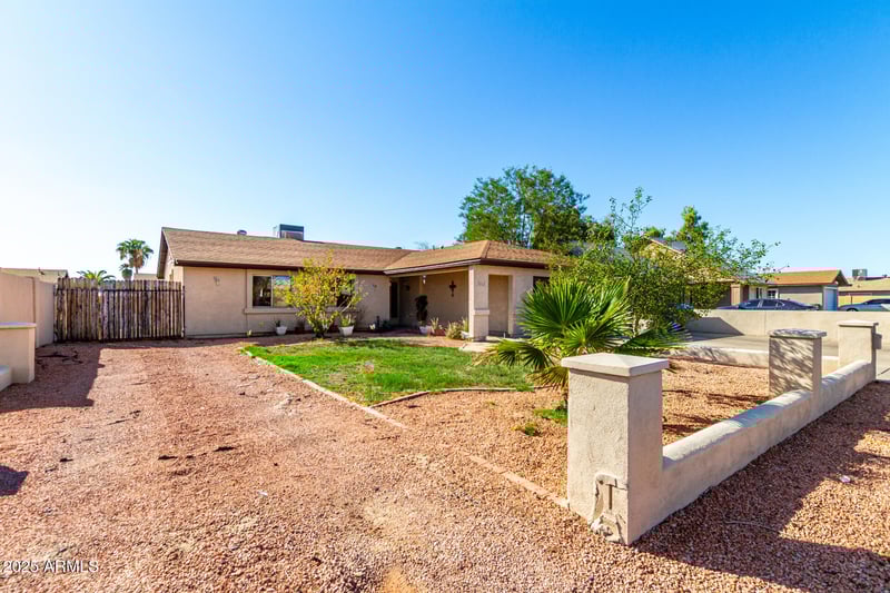 3618 87th Ave, Phoenix, AZ 85037