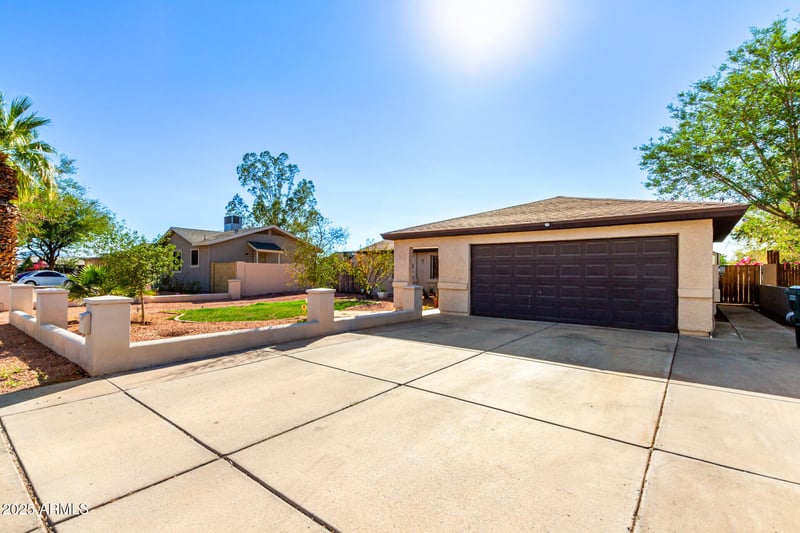 3618 87th Ave, Phoenix, AZ 85037