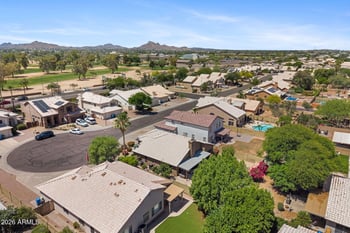 3618 Renee Dr, Phoenix, AZ 85050