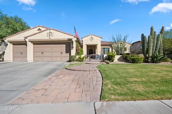 3618 Kaibab Pl, Chandler, AZ 85249