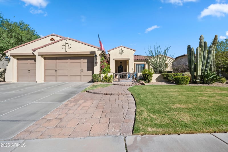 3618 Kaibab Pl, Chandler, AZ 85249