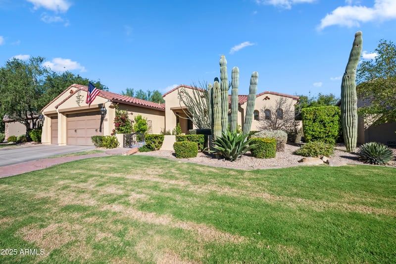 3618 Kaibab Pl, Chandler, AZ 85249