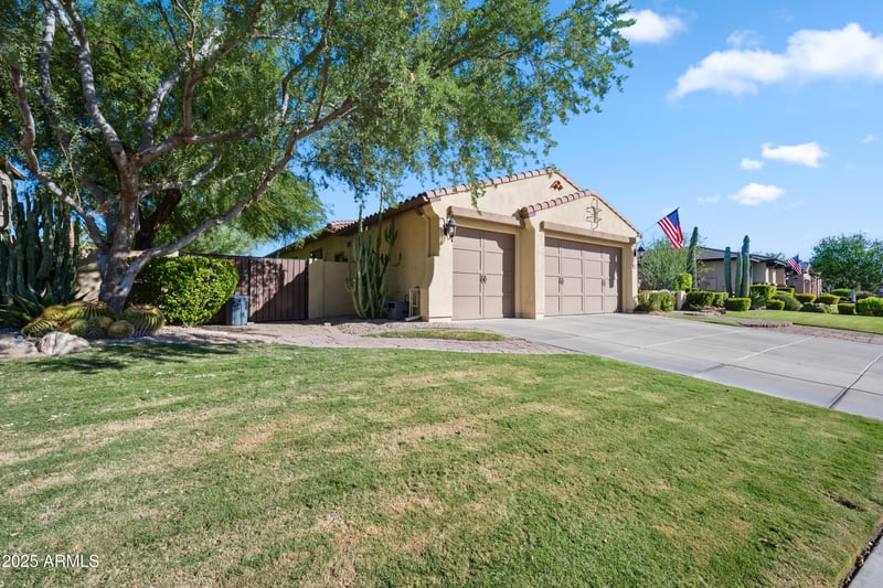 3618 Kaibab Pl, Chandler, AZ 85249