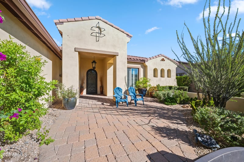 3618 Kaibab Pl, Chandler, AZ 85249