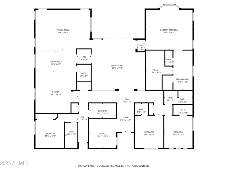 3618 Kaibab Pl, Chandler, AZ 85249