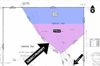 3618 Lawman 5 Acres Ln #55b, Kingman, AZ 86401